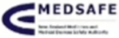 Medsafe Nya Zeeland