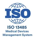 ISO 13485 Medical Devices Management System