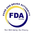 Ghana FDA